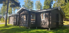 Отель Riihivuori Cottages  Муураме